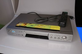 Sony DVP-NS300 CD/DVD Player W/Remote &amp;  - Tested - $29.69