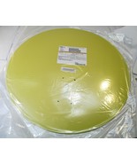 Rohm Ihaas IC1000, PIPW, 080, 1010, SUBA IV Pad 20&quot;/200mm Specific Gravi... - $1,595.65 MXN