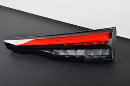 2022 2023 2024 Infiniti QX60 LED Inner Tail Light Lamp Right Passenger S... - $123.75