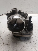 Throttle Body Convertible M54 265S5 Engine Fits 01-06 BMW 325i 1306208 - $27.32