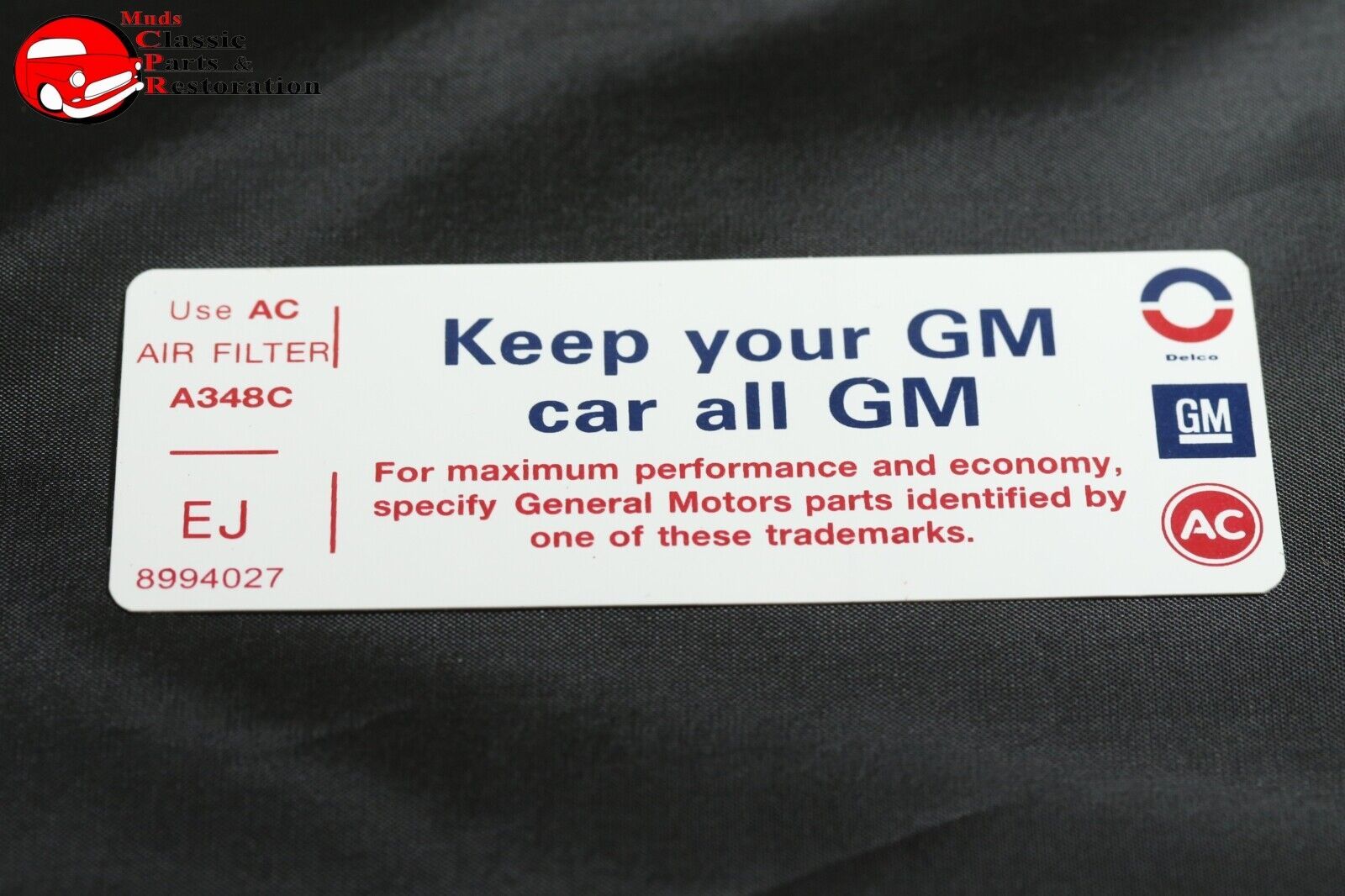 Full-size item image