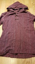The Earth Bound Trading Company Women&#39;s Shirt Top Size Small Cute Ladies... - £8.34 GBP