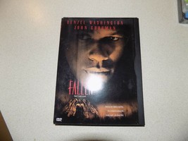 Fallen (Dvd, 1998) Euc - £14.50 GBP