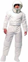 Tabi&#39;s Characters White One Piece Astronaut Jumpsuit (Medium) - $209.99