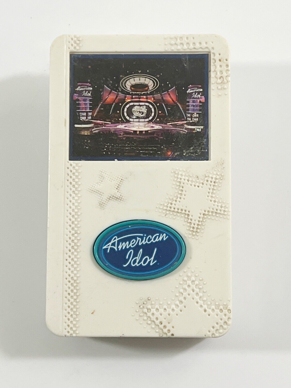 2007 American Idol McDonalds Happy Meal Toy (TESTED/ WORKS) - £3.71 GBP