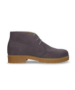 Vegane Desert Boots Wildleder Optik Chukka Herren knöchelhohe Stiefel Gu... - $1,396.52 MXN