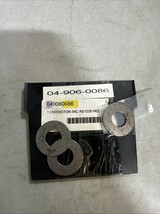 TORRINGTON INC AS1226 NEEDLE THRUST BEARING  Quantity 3 - $151.08 MXN