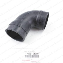 New Genuine Toyota HILUX 2LTE 2LT Air Cleaner Hose NO.2 17882-54360 - £41.51 GBP