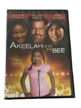 Akeelah and the Bee (wide Screen Edition) - DVD - 100% Guaranteed Sealed Tested - £21.03 GBP