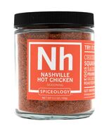 SEASN RUB HOT CHKN 5.3OZ - $509.27 MXN