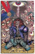 Grimjack #61 (1989) *First Publishing / Virgin Cover Artwork By Flint He... - €5,96 EUR