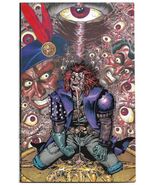 Grimjack #61 (1989) *First Publishing / Virgin Cover Artwork By Flint He... - $7.00