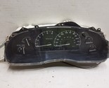 99 00 Ford explorer MPH speedometer 99,774 mi OEM - £50.88 GBP