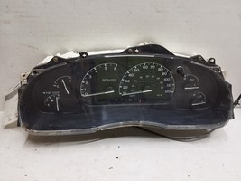 99 00 Ford explorer MPH speedometer 99,774 mi OEM - $64.34