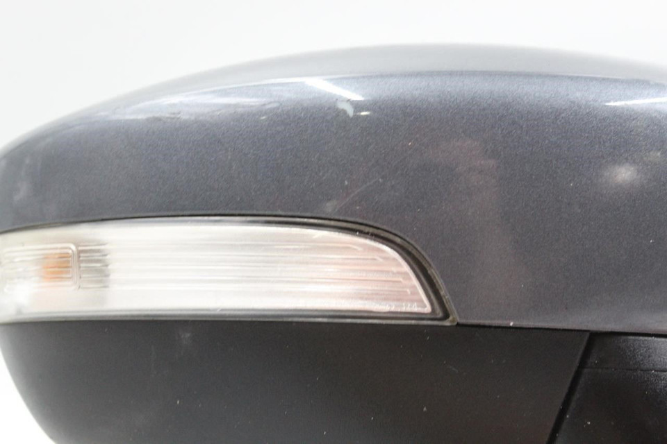 Right Passenger Side Gray Door Mirror Power Fits 2018-22 FORD ECOSPORT OEM 34... Item image 2