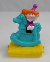1994 Ronald McDonald Presents Happy Birthday #8 Cabbage Patch Kids - $60.44 MXN