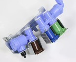 OEM Refrigerator Water Inlet Valve For Kenmore 25370312211 25370319211 NEW - £131.35 GBP