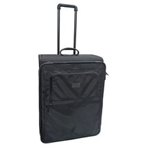 Tumi Ballistic Nylon Huge 25" Upright Rolling Wheeled Suitcase Luggage 2244D3 - $59.80
