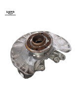 Mercedes 166 Gl Ml Gle Gls PASSENGER/RIGHT Rear Spindle Knuckle Hub Dust Cover - £93.09 GBP