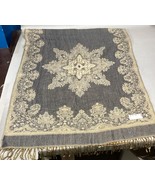 Pashmina Reversible Scarf, Wrap Or Shawl - 72x28” - €12,79 EUR