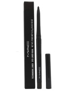 MAC Technakohl Eye Liner in Graphblack - Authentic- Full Size - New In Box - $1,049.55 MXN