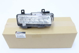 Mitsubishi Montero Pajero V85W Marker Lamp Light Daytime DRL Right OEM 8... - $197.76