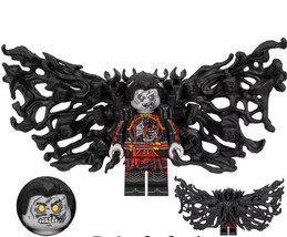 Doctor Strange Super Heroes Building Blocks Action Minifigure Toys  - $9.56 CAD