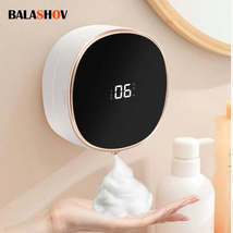 280Ml Smart Soap Dispenser Touchless Motion Sensor Washing Hand Device 1... - £16.60 GBP+