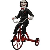 NECA 12-inch Saw Puppet with Tricycle and Sound  - $358.00