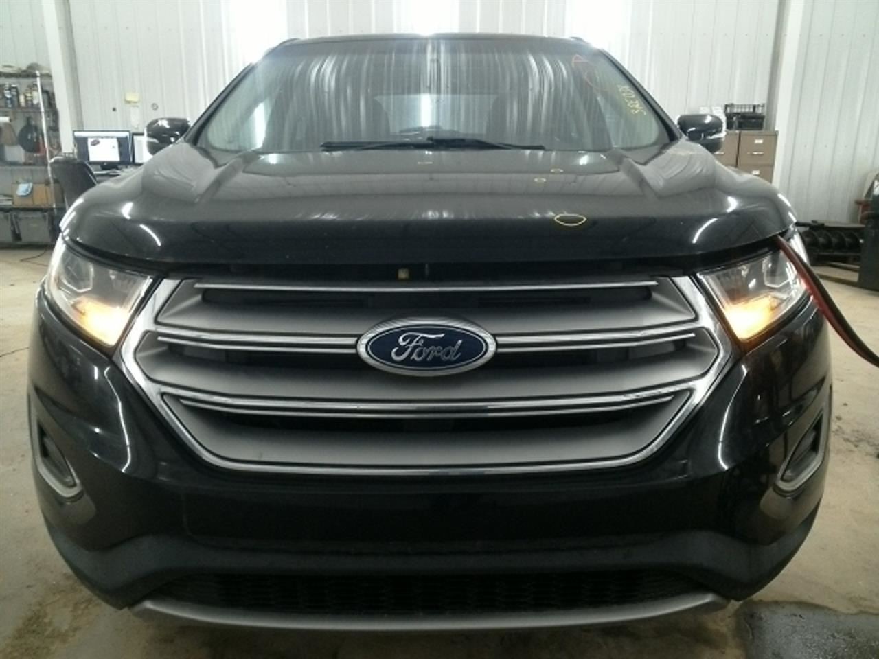 Camera/Projector Camera Liftgate Mounted Fits 15-18 EDGE 104849068 Item image 3