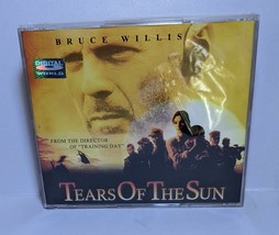 English Movie VCD-Tears Of The Sun - £8.46 GBP