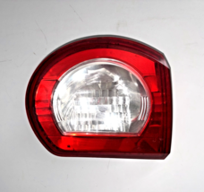2010-2012 USED GENUINE OEM CHEVY TRAVERSE LH TAILGATE BACK UP LAMP, P/N ... - $22.76