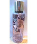 Victoria&#39;s Secret Diamond Petals  Fragrance Mist 8.4 oz - $570.01 MXN