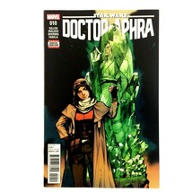 Star Wars Doctor Aphra #10 2017 Marvel NM - $3.91
