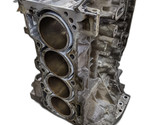 Engine Cylinder Block From 2016 Nissan Rogue  2.5  Korea Built - $419.95