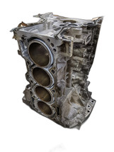 Engine Cylinder Block From 2016 Nissan Rogue  2.5  Korea Built - £330.26 GBP