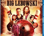 The Big Lebowski Blu-ray | Region Free - $11.73
