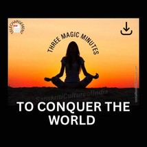 How To - Conquer The World Spell for Extreme Success Money And Blessings In Life - £5.50 GBP