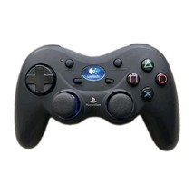 Logitech PlayStation 2 PS2 Cordless Action Controller G-X2D11 No Dongle/... - $345.36 MXN