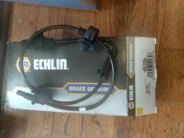 Napa 531780 Front Right Anti-Lock Brake System ABS Sensor - $13.86