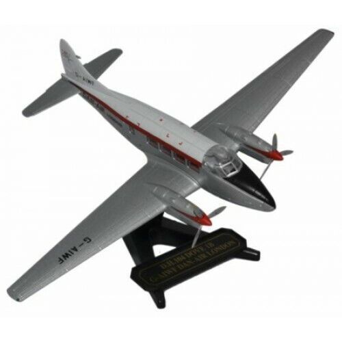 Primary image for OXFORD DIECAST OX72DV001 - 1/72 DH DOVE DAN AIR REG: G-AIWF - LIMITED STOCK HERE
