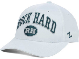 Rochester CC Warriors Rock Hard Zephyr NCAA Z Sport Cap Hat   OSFM - $18.99
