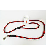 Rope Leashes Dog Puppy Pet Leash Walking Training Lead Leads Cat Small Medium 1p - $6.99