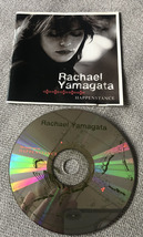 Rachael Yamagata Happenstance CD - $16.00