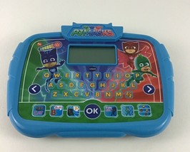 VTech PJ Masks Time To Be A Hero Learning Tablet Educational Phonics Voc... - £14.72 GBP