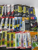 Pilot Pentel Zebra Bic Pens office YOU CHOOSE Buy More Save &amp; Combine Sh... - $2.84+