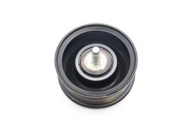 2004 FORD F-350 SD 6.0L POWERSTROKE DIESEL IDLER PULLEY E0611 image 8