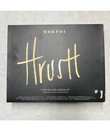 Morphe Haul Self Care Kit Essentials Gift Set Face Mist Scurb Lip Mask P... - $724.78 MXN