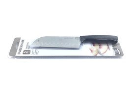 Farberware 5 Inches Santoku Chopping Slicing &amp; Mincing Kitchen Knife - New - £8.37 GBP