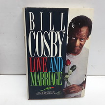 Love and Marriage - £2.36 GBP